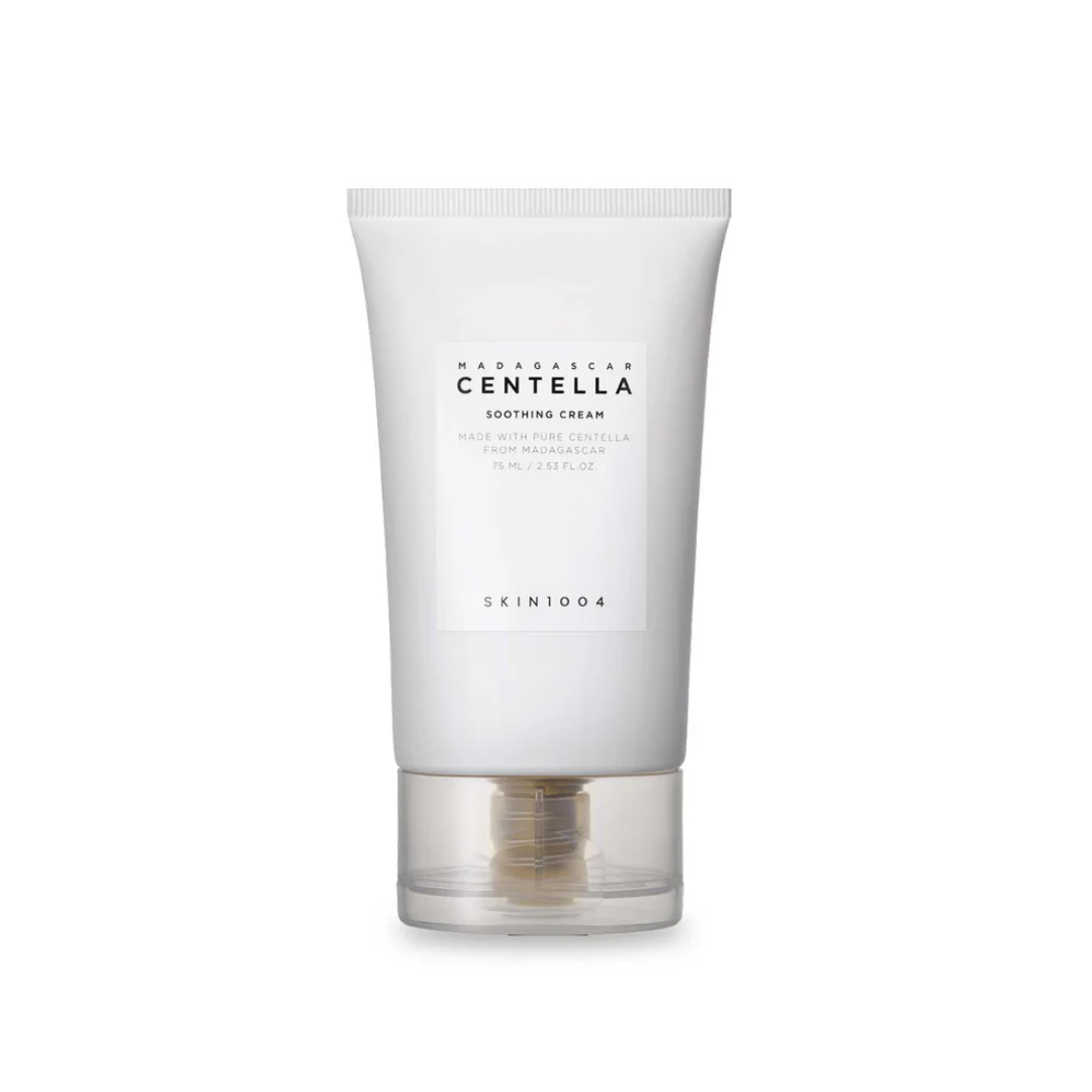 SKIN1004 Madagascar Centella Soothing Cream 75ml