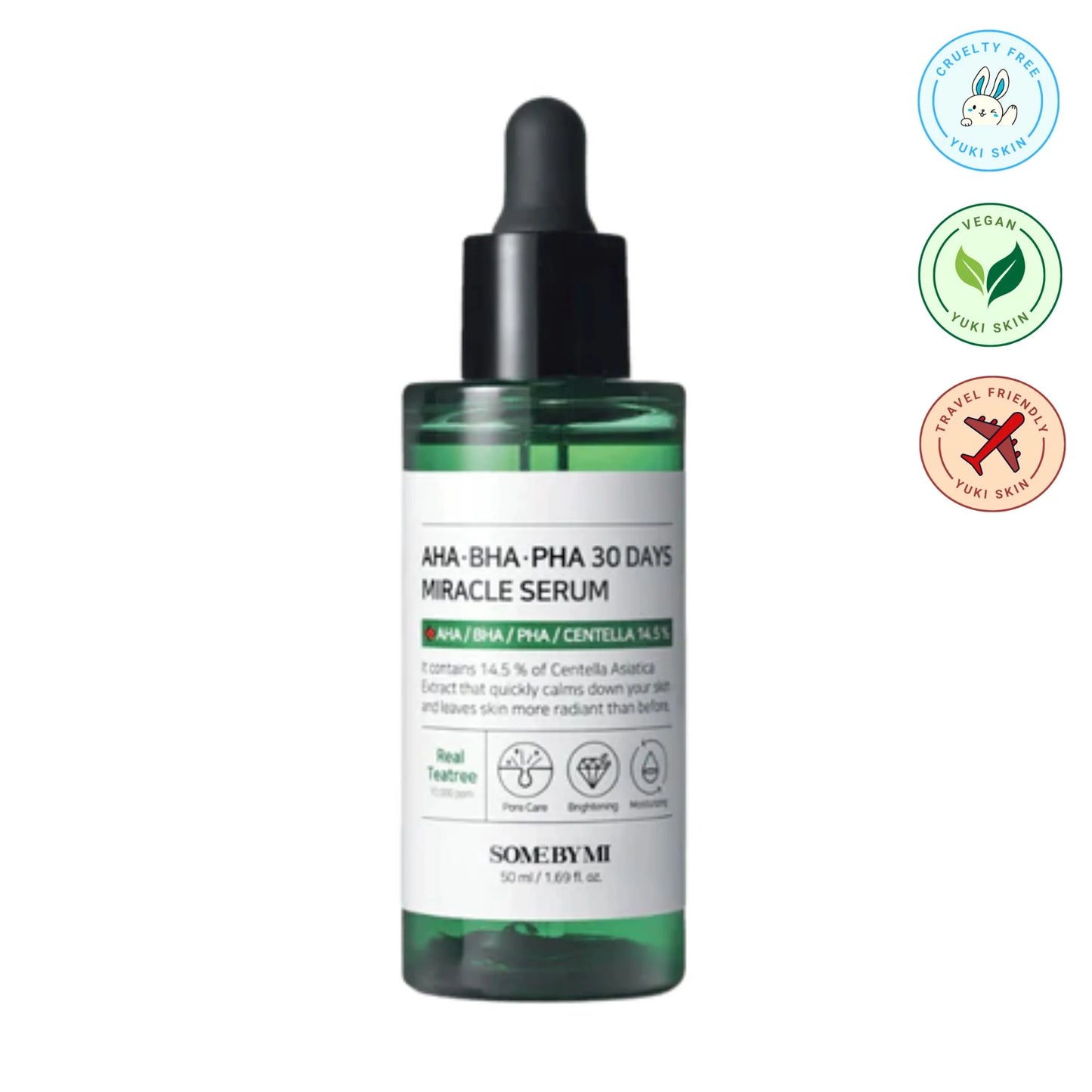 Acne prone skin SET