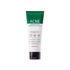 Some By Mi AHA BHA PHA 30 Days Miracle Acne Clear Foam