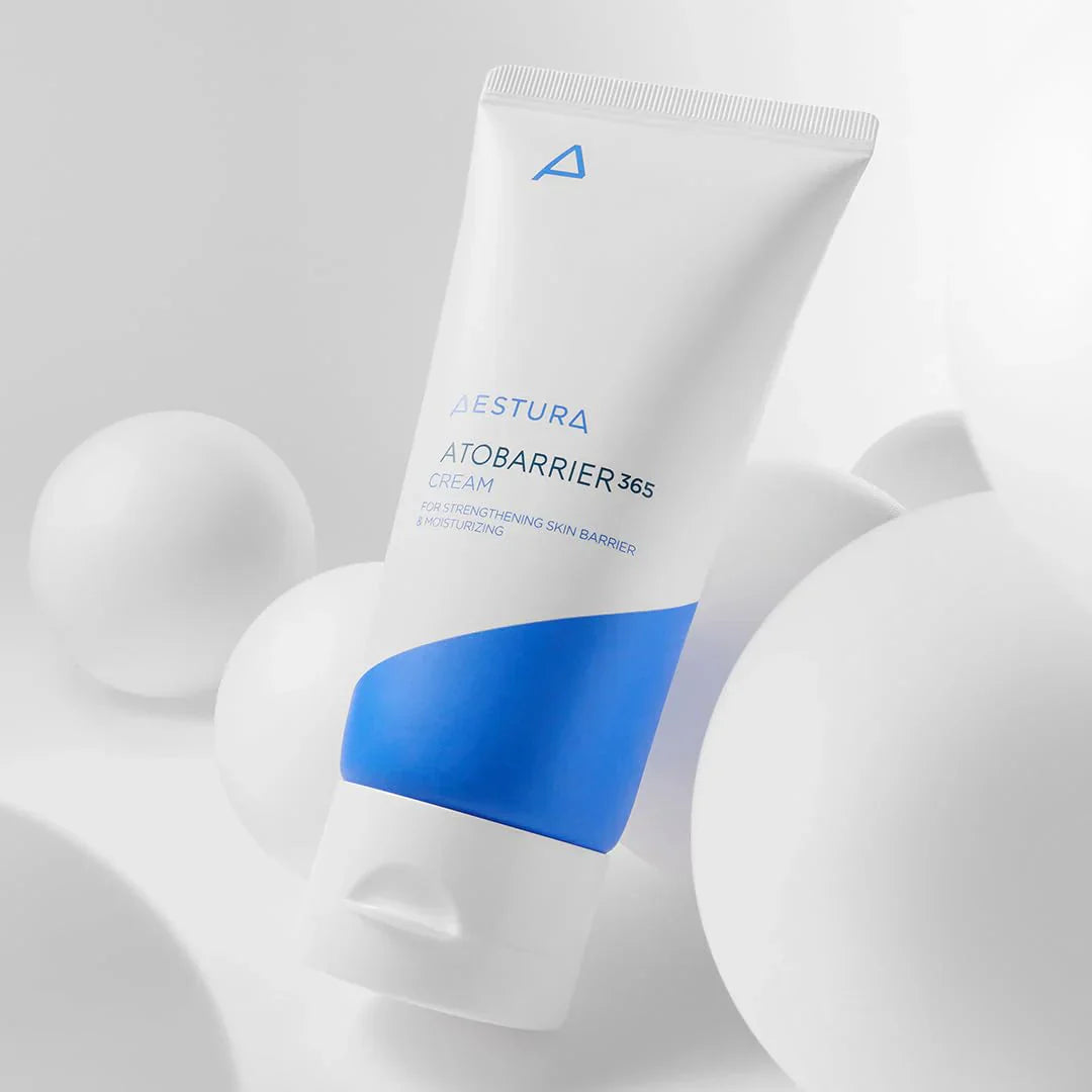 AESTURA Atobarrier 365 Cream: The Holy Grail for Sensitive Skin in Canada