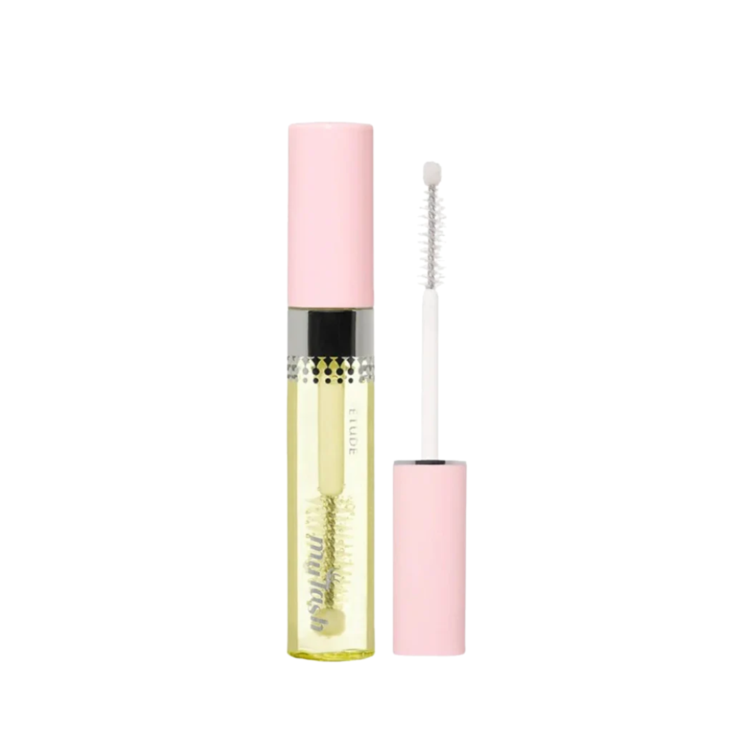 ETUDE HOUSE My Lash Serum: Canada's Go-To for Luscious, Climate-Resistant Lashes