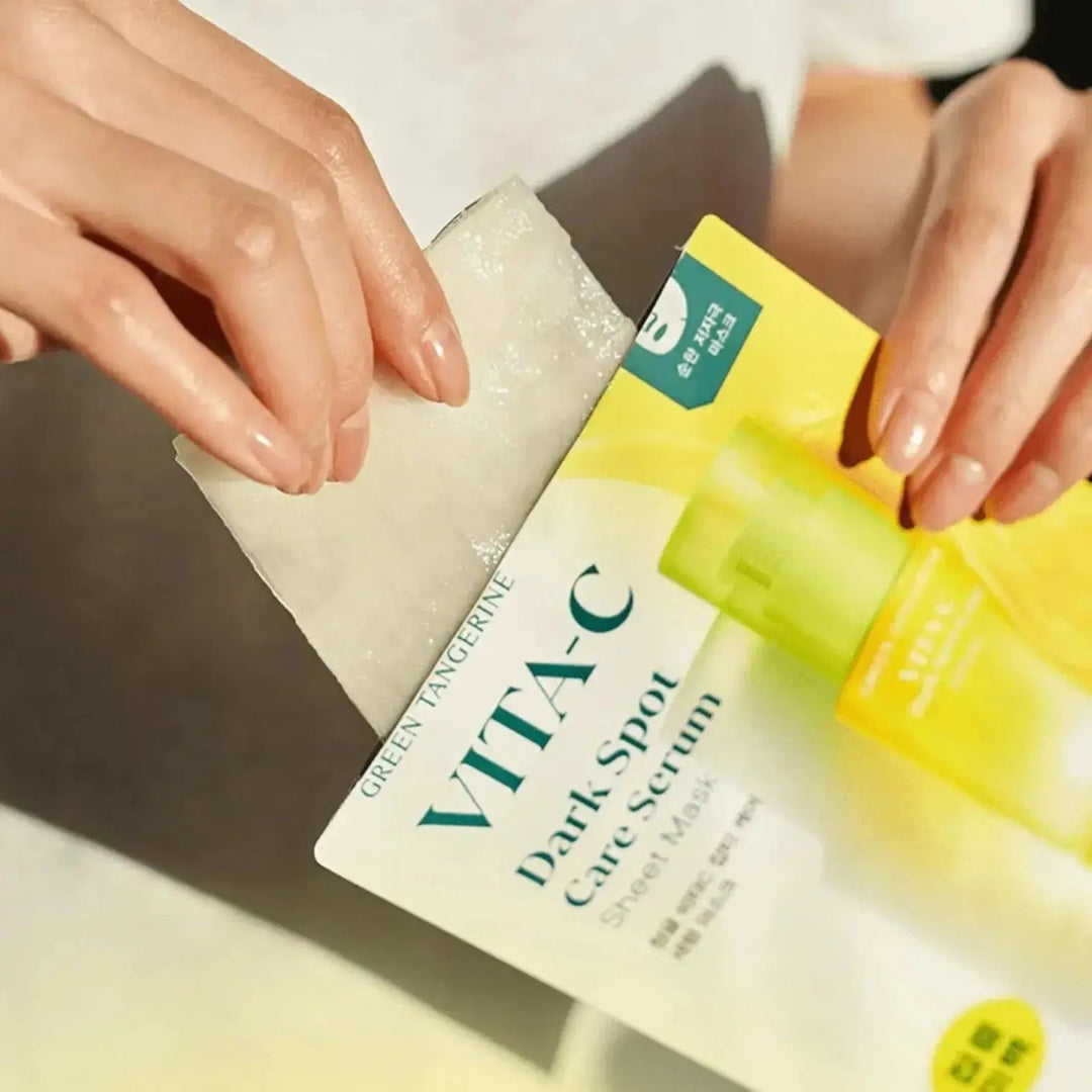 The Complete Guide to the Korean Skincare Routine | SEOULÉA Seouléa