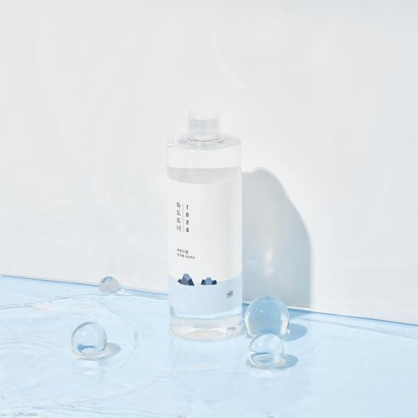 ROUND LAB 1025 Dokdo Toner: Canada's Go-To Hydration for Climate-Resistant Skin