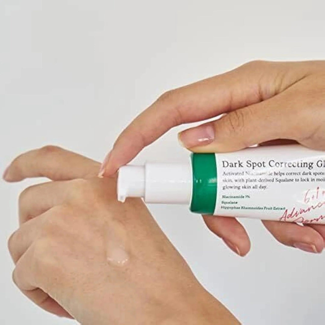 AXIS - Y Dark Spot Correcting Glow Serum: Your Path to Even - Toned, Radiant Skin in Canada (Without the Wait!)