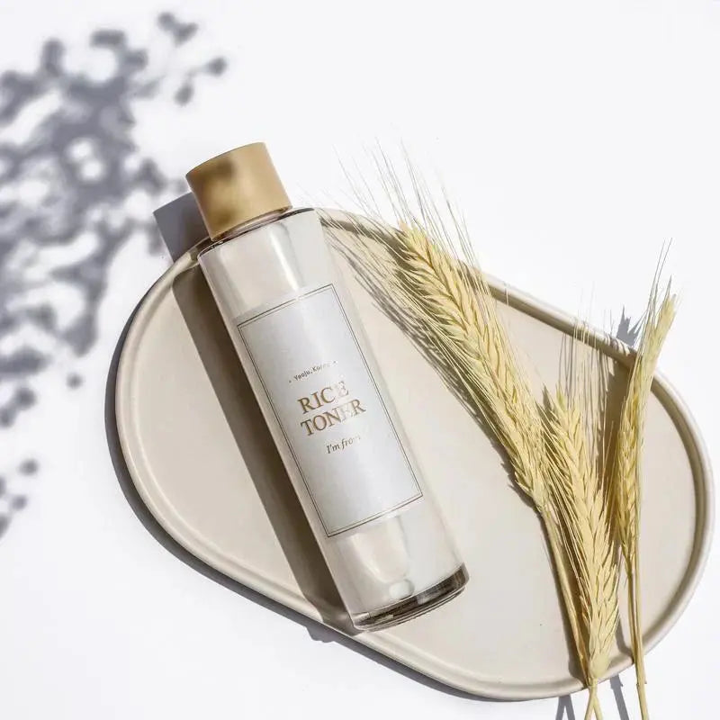 Get Your Glow On: Why I’M FROM Rice Toner Is Your Skin’s BFF Seouléa