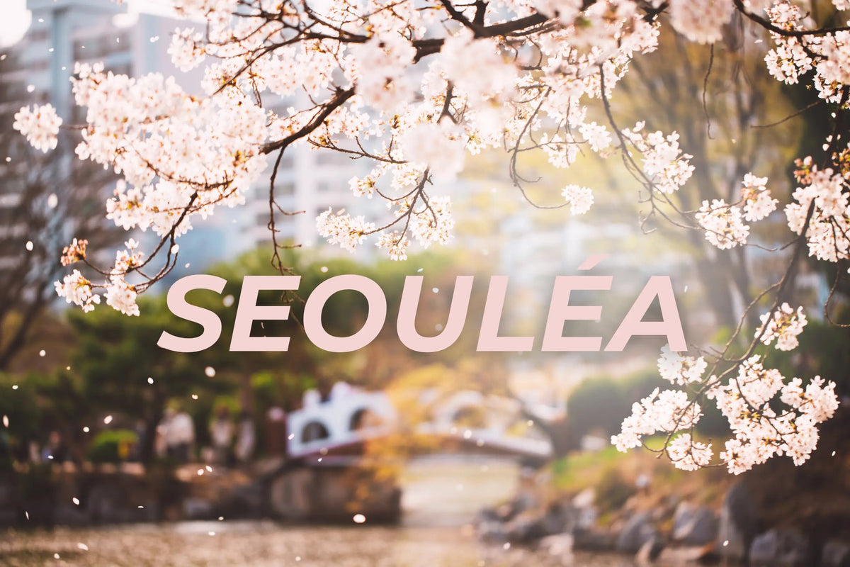 SEOULÉA Seouléa