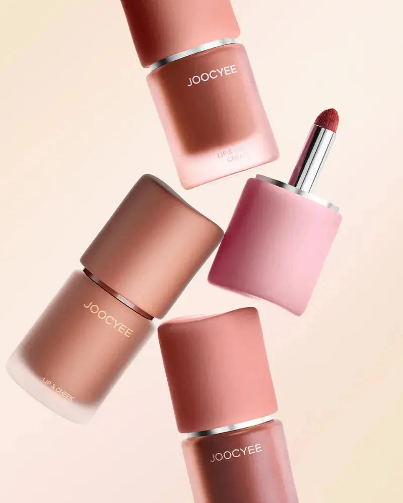 JOOCYEE Multi-Purpose Lip & Cheek Cream JOOCYEE