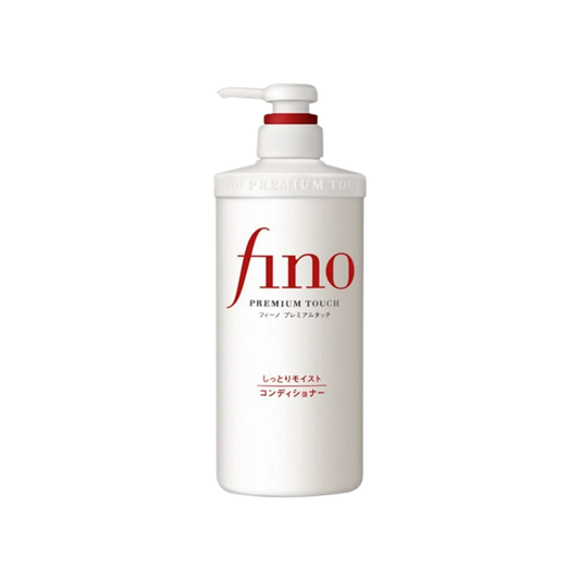 Shiseido Fino Premium Touch Moist Conditioner