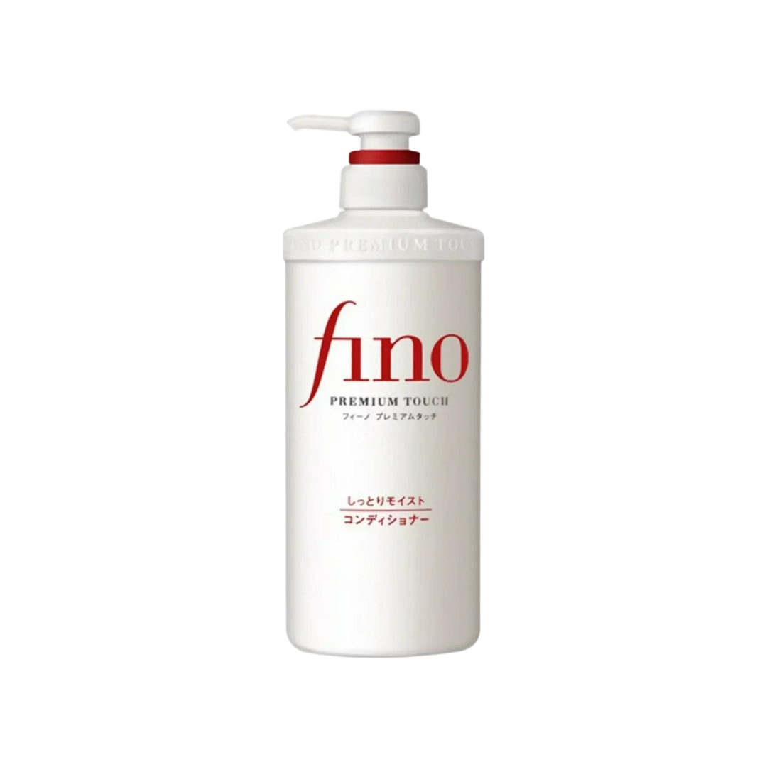 Shiseido Fino Premium Touch Moist Conditioner Shiseido