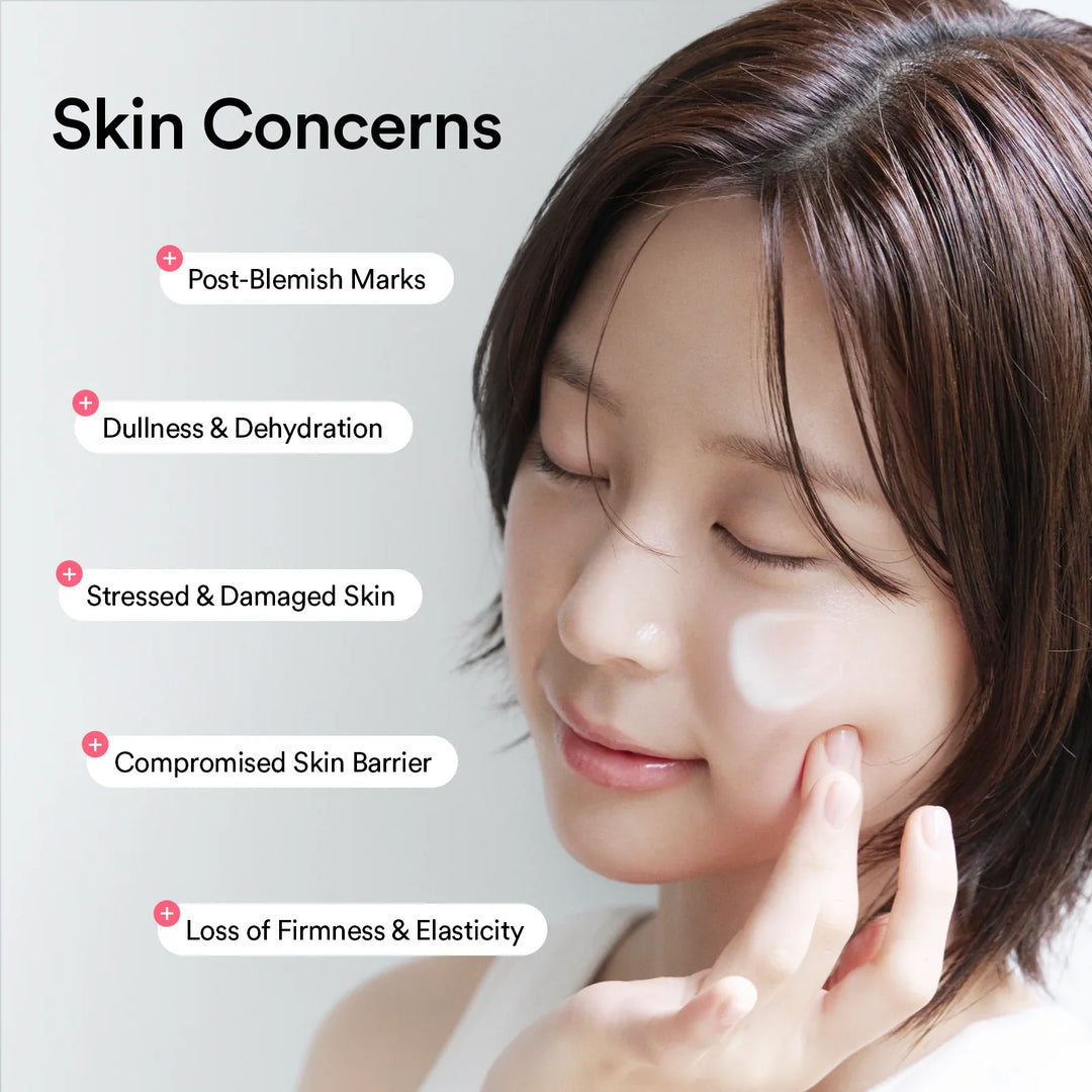 Abib PDRN Intensive Crème 1.5 Tube