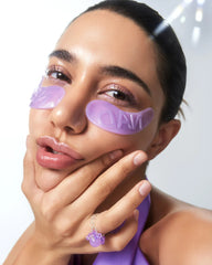 numbuzin No.9 NAD Under Eye Patches (5ea)