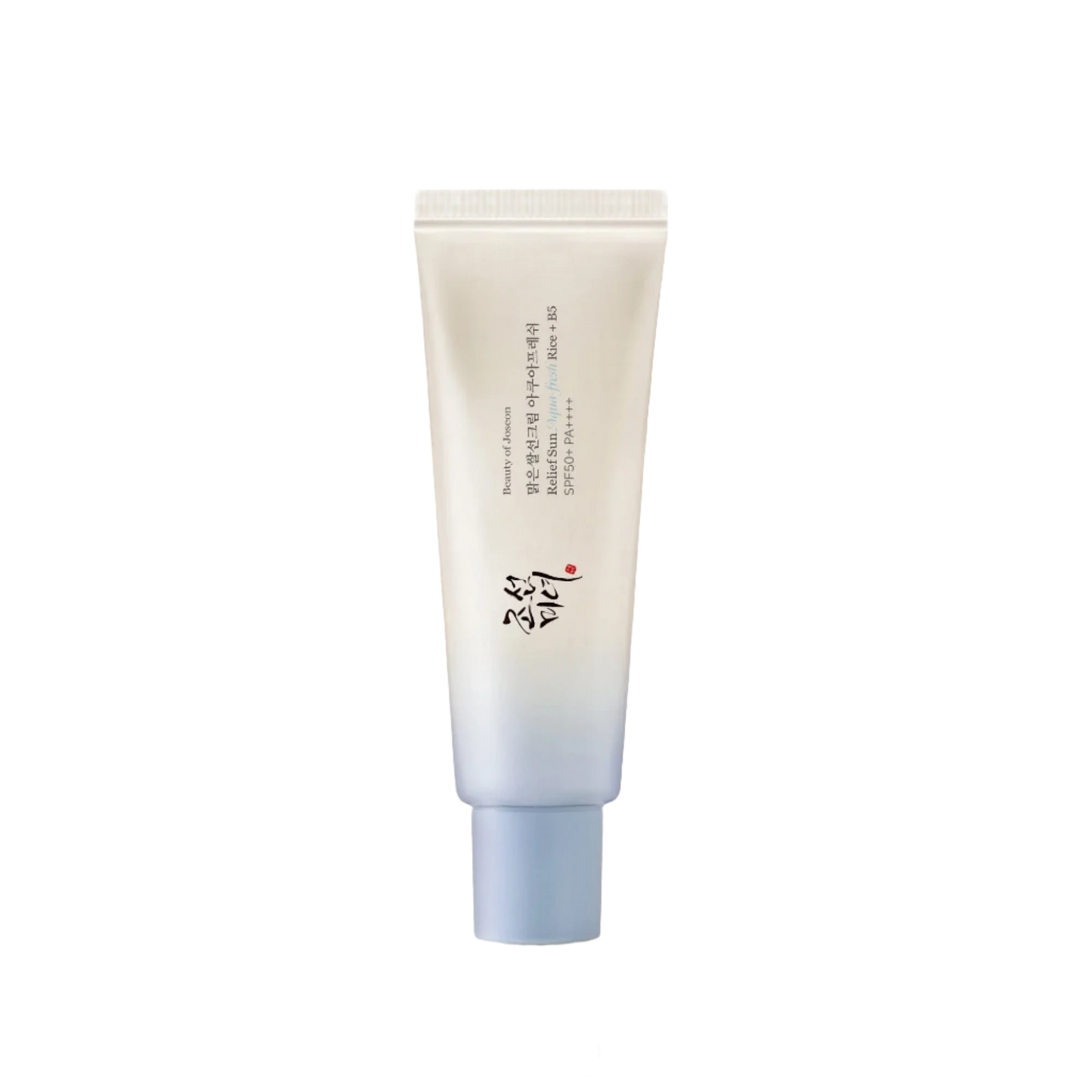 Beauty of Joseon Relief Sun Aqua-fresh Rice + B5
