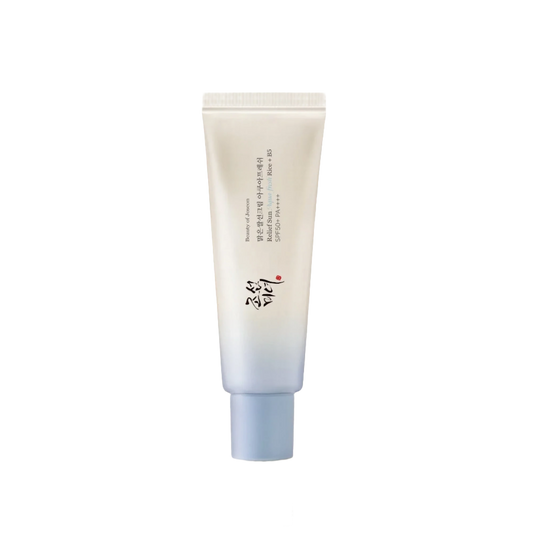 Beauty of Joseon Relief Sun Aqua-fresh Rice + B5