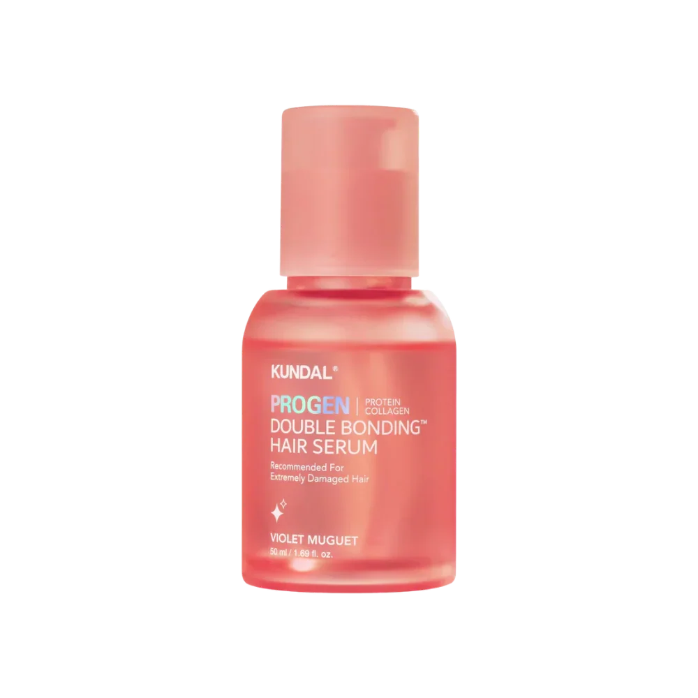 KUNDAL Progen Double Bonding Hair Serum (50ml)