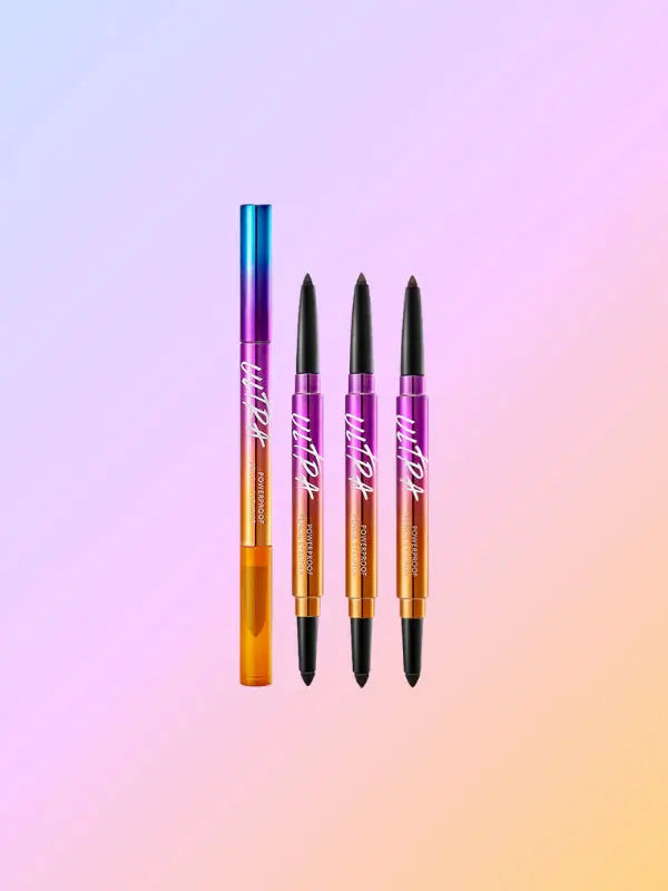 MISSHA Ultra Power proof Pencil Eyeliner: Brown MISSHA