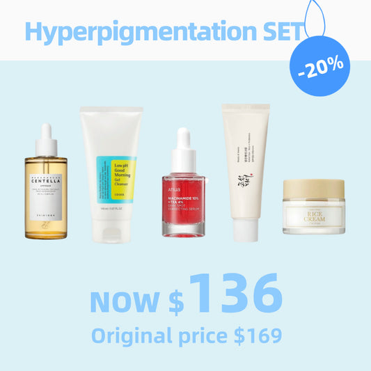 Hyperpigmentation SET
