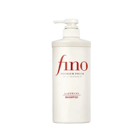 Shiseido Fino Premium Touch Moist Shampoo Shiseido