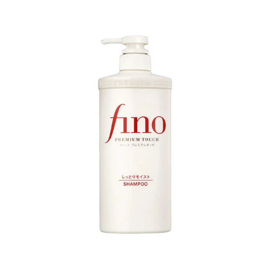 Shiseido Fino Premium Touch Moist Shampoo