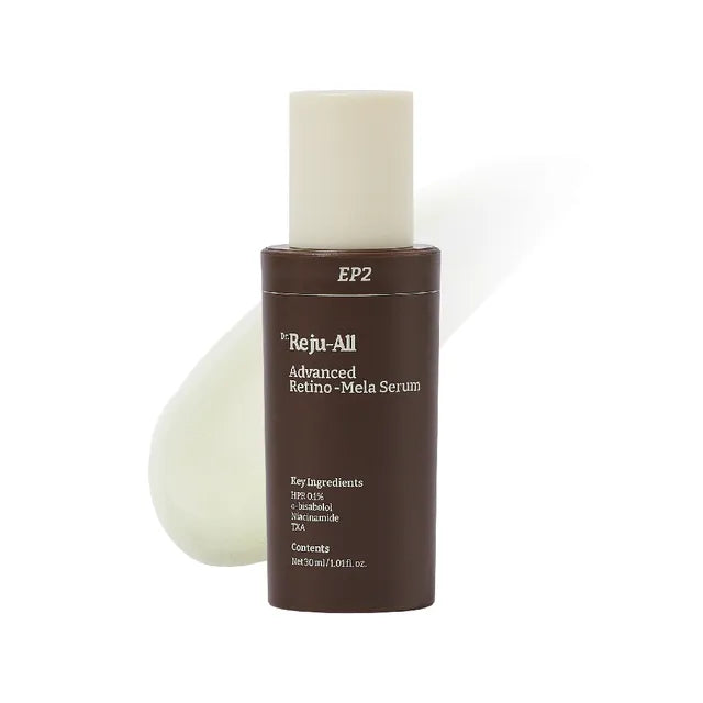 Dr.Reju-All Advanced Retino-Mela Serum