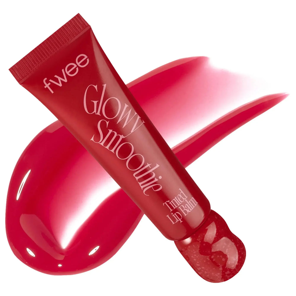 fwee Smoothie Lip Balm Seouléa