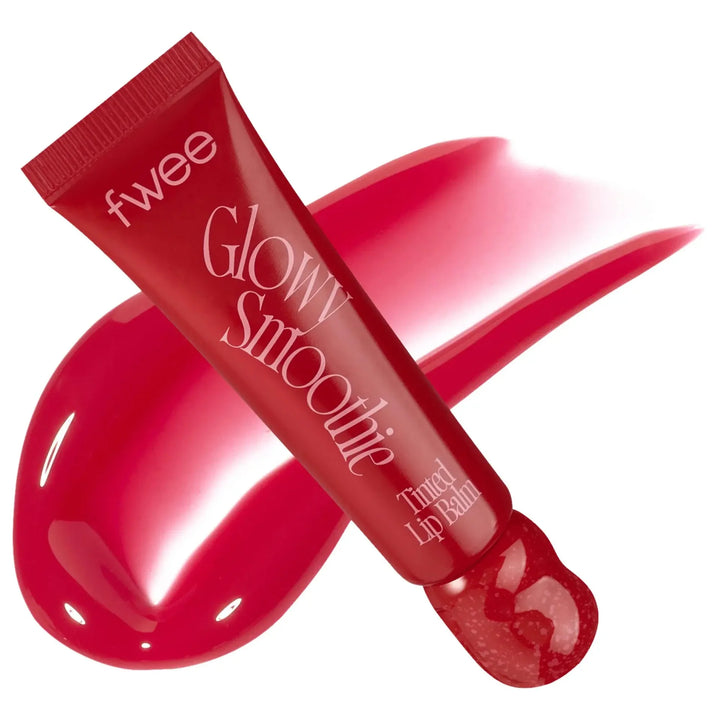 fwee Smoothie Lip Balm Seouléa