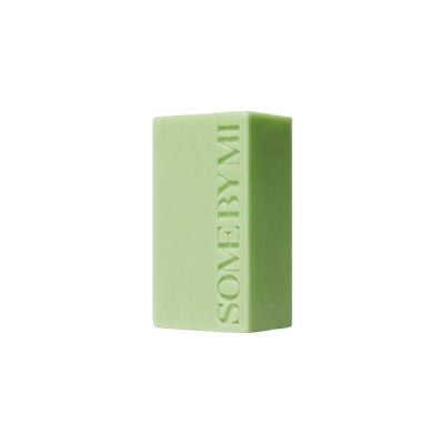 SOMEBYMI AHA.BHA.PHA 30 Days Miracle Cleansing Bar