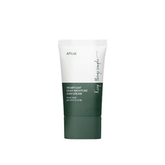 Anua Heartleaf Silky Moisture Sun Cream