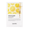 Mediheal Clearing Ampoule Mask