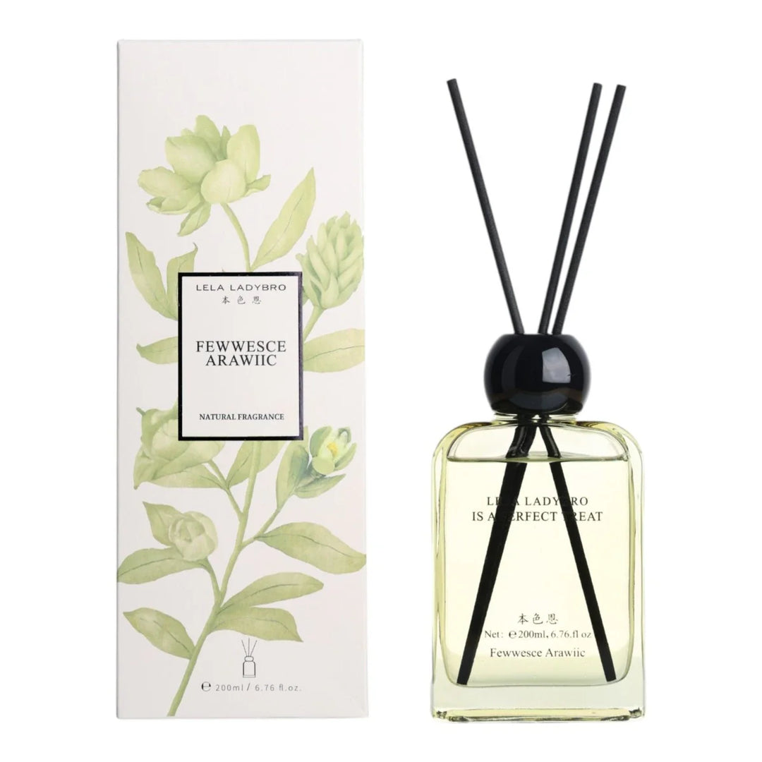 LELA LADYBRO Fragrance Diffuser Orange Flower