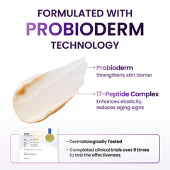 BIOHEAL BOH - Probioderm 3D Lifting Cream 50ml