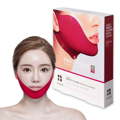 Avajar Perfect V Lifting Premium Mask