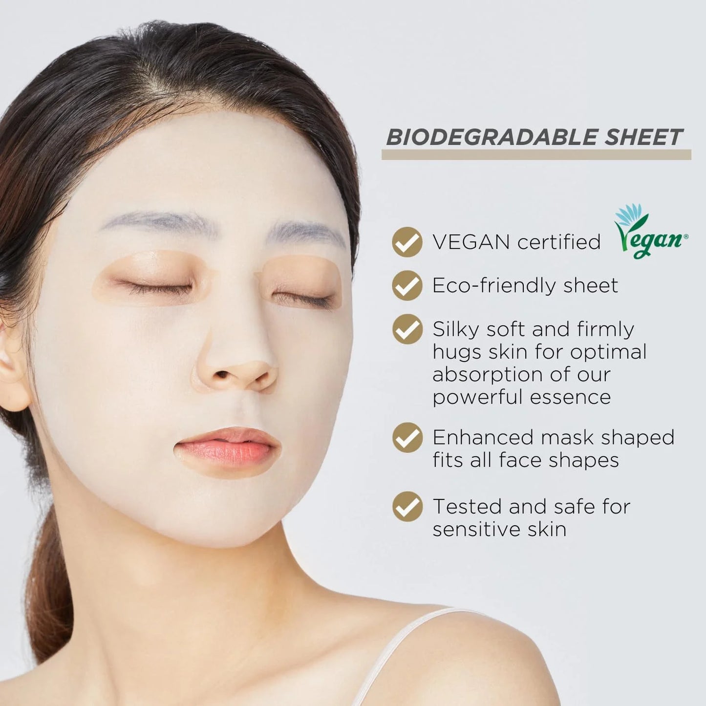 Mediheal Placenta Essential Mask