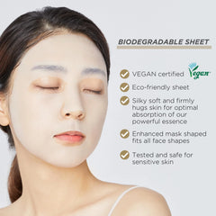 Mediheal Placenta Essential Mask