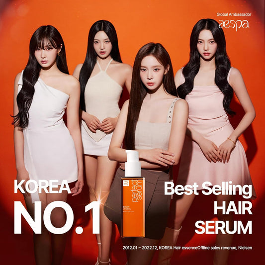 Mise en Scene Perfect Serum 80ml