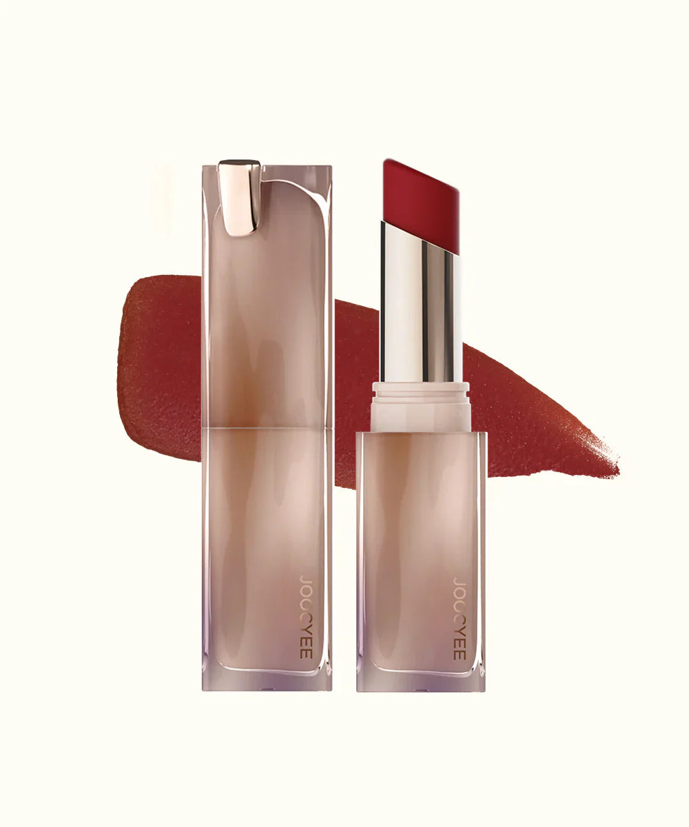 JOOCYEE Matte Muddy Rouge JOOCYEE
