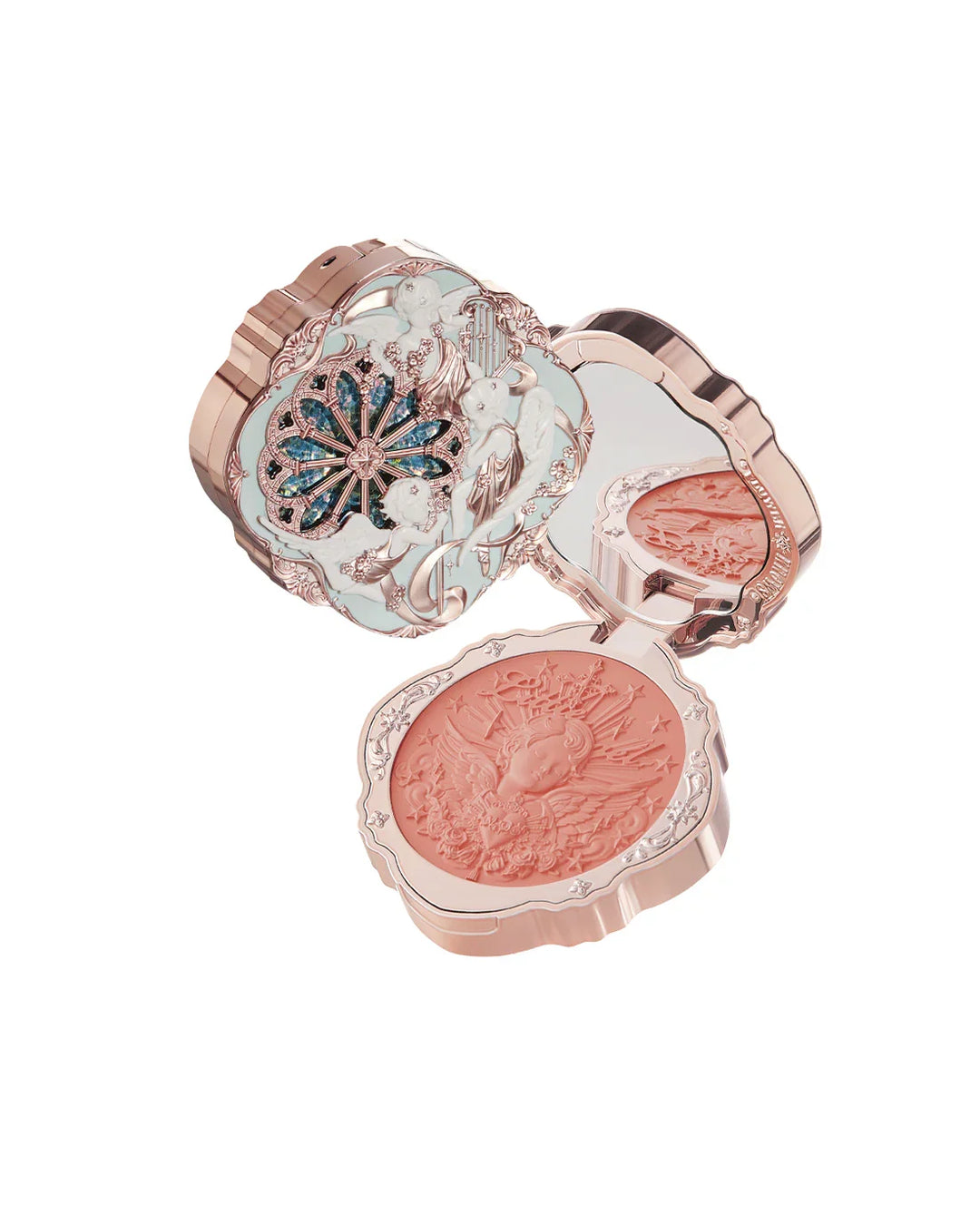 Flower Knows Little Angel Cream Blush