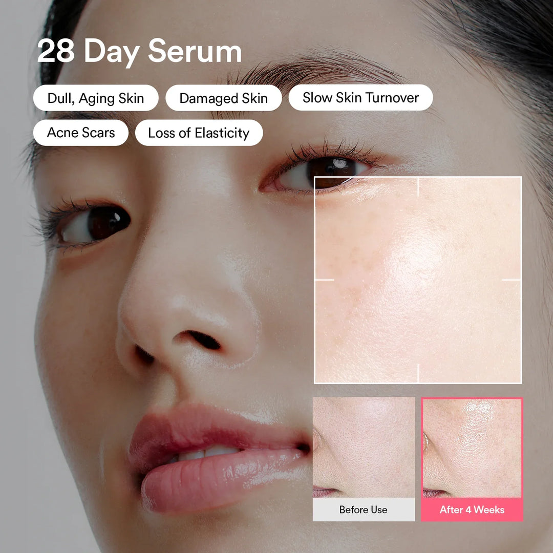 Abib PDRN Glow Serum 4.0 Pump