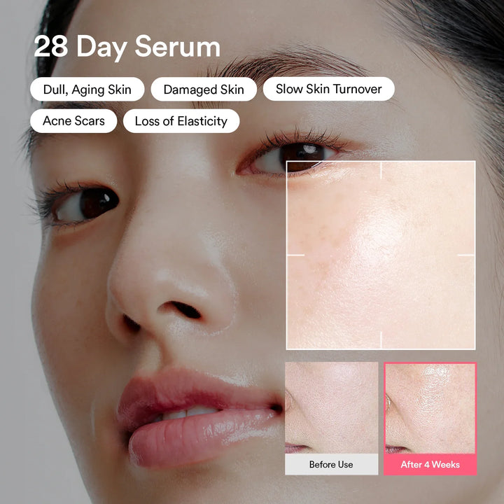 Abib PDRN Glow Serum 4.0 Pump