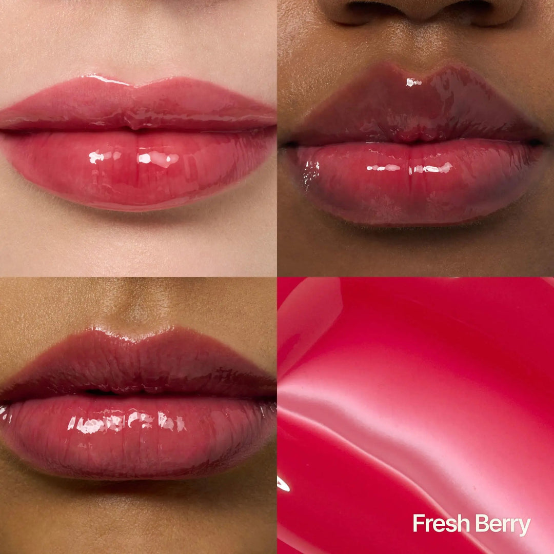fwee Smoothie Lip Balm Seouléa