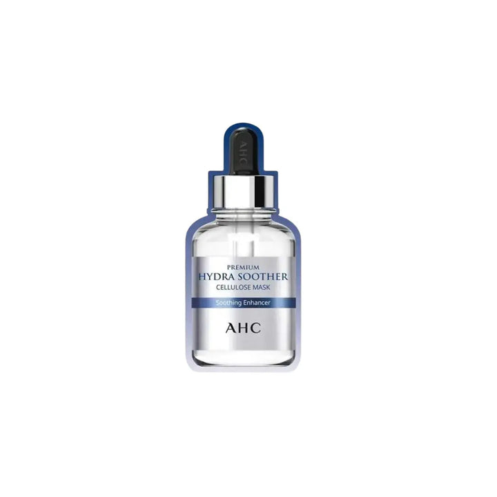 A.H.C Premium Hydra Soother Cellulose Mask AHC