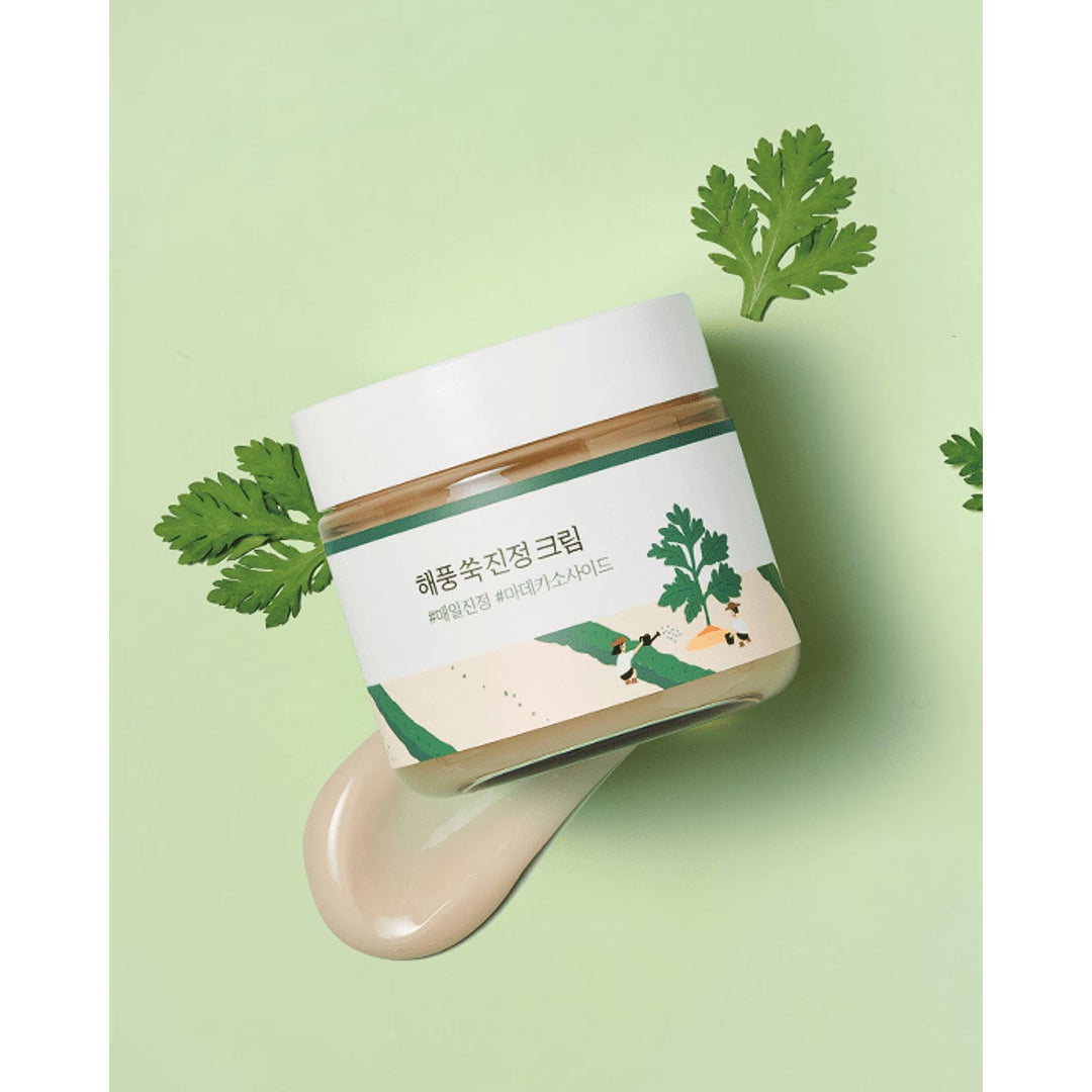 Round Lab Mugwort Calming Cream
80ml