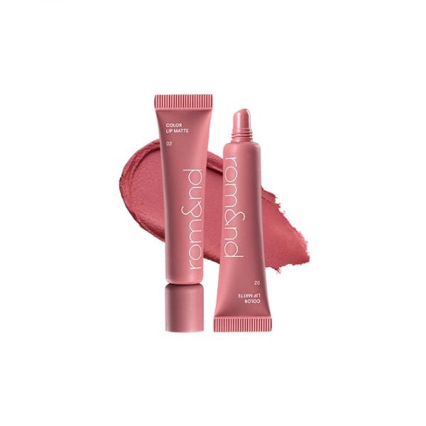ROMAND Color Lip Matte