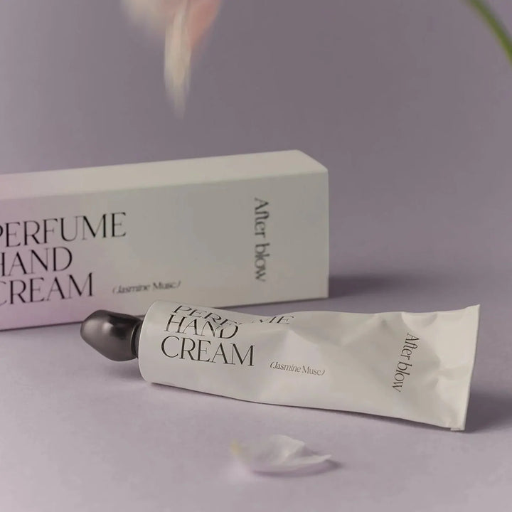 AFTER BLOW Perfume Hand Cream (50ml) AFTER BLOW