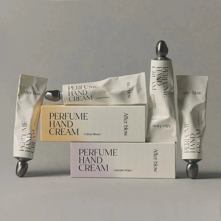 AFTER BLOW Perfume Hand Cream (50ml) AFTER BLOW