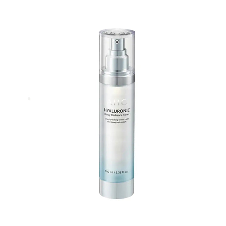 AHC Hyaluronic Dewy Radiance Toner (100ml) AHC