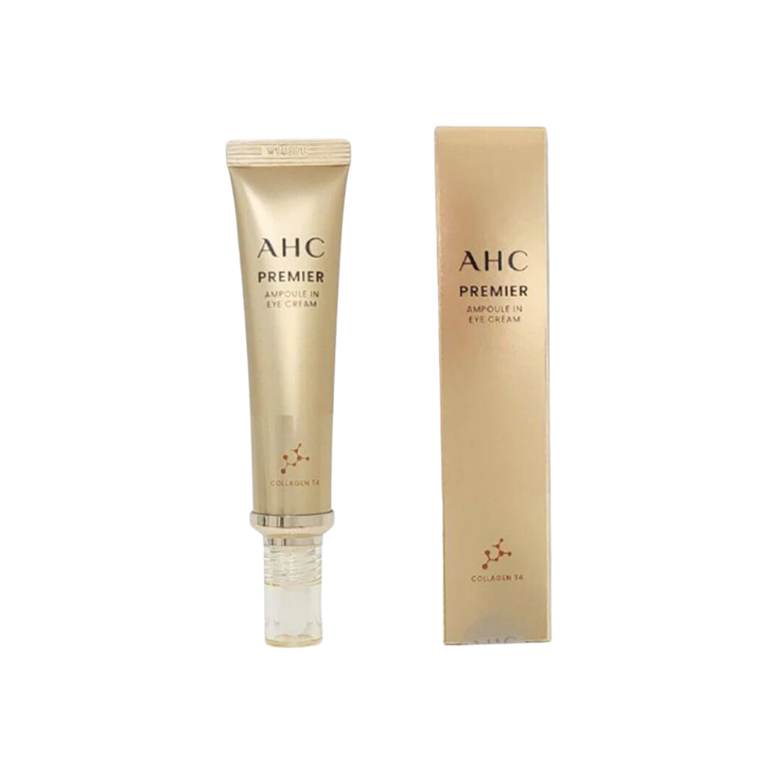 AHC Premier Ampoule In Eye Cream