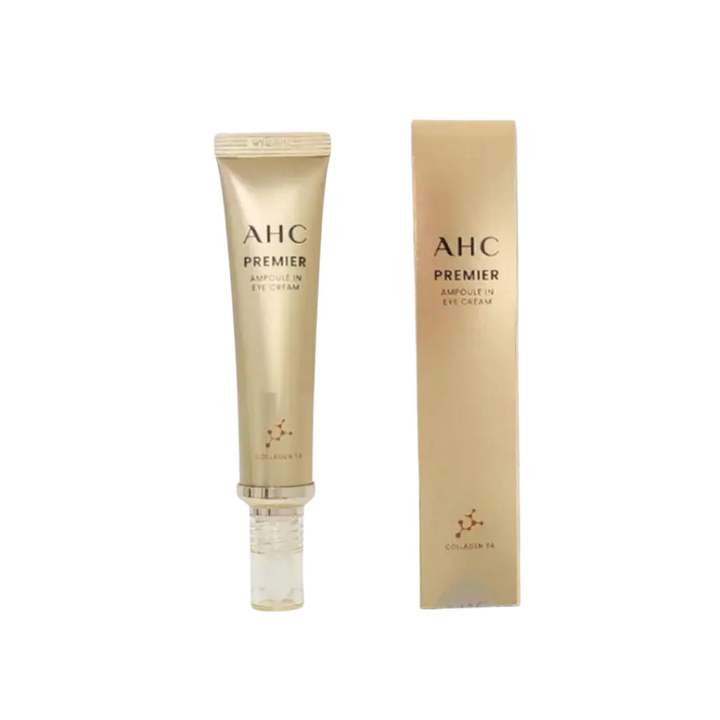 AHC Premier Ampoule In Eye Cream AHC