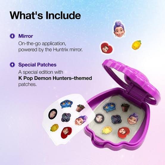 ANUA KDH Ultra Thin Spot Cover Patch