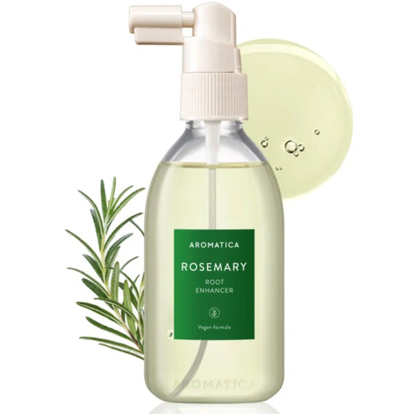 AROMATICA Rosemary Root Enhancer