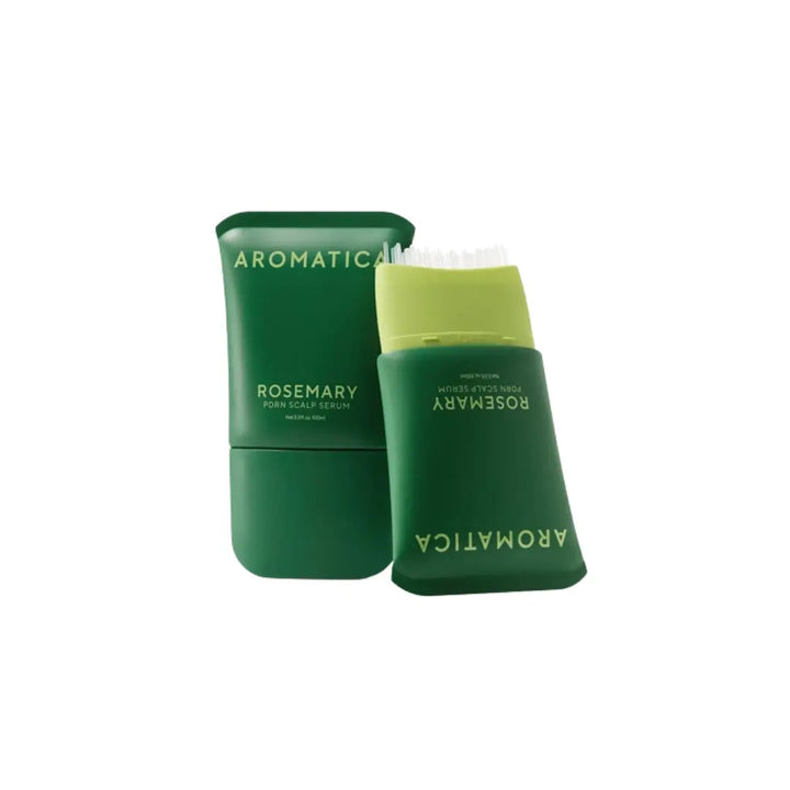 AROMATICA Rosemary PDRN Scalp Serum